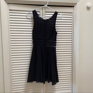 Free People Fitted With Daisies Mini